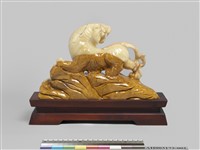 瑪瑙虎藏品圖，第4張